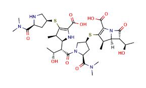 Meropenem EP impurity B